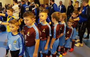 17 02 2019 U9 TOURNOI FUTSAL US FRANCHEVELLE - 2EME SUR 16
