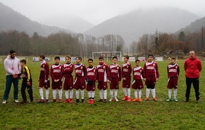 09 03 2019 - U13 MATCH FCGL VAL DE L ALLAN 1