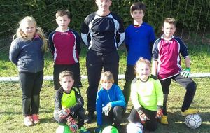 ENTRAINEMENT GDB 20 MARS 2019