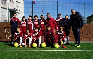 16 03 19 - ASMB 3 / FCGL