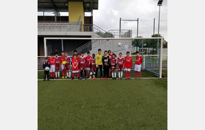 04 05 19 ASFC BELFORT / FC GIRO-LEPUIX 2