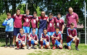 01 06 19 - GJ VAL DE L ALLAN / FCGL
