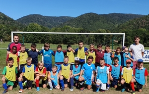 04 09 2019 ENTRAINEMENT A LEPUIX