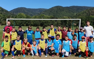 04 09 2019 ENTRAINEMENT A LEPUIX