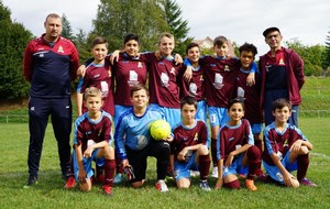 28 09 19 - J2 ESSERT / FCGL