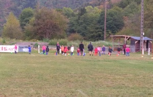 25/09 Entraînement U7