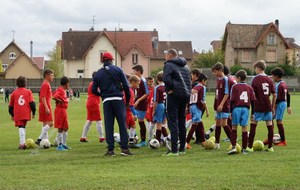 05 10 2019 - J3 ASMB 3 / FCGL