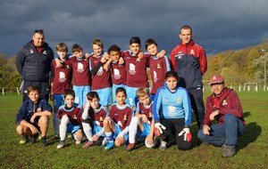 09 11 2019 - J5 ASDAM 2 / FC GIRO-LEPUIX