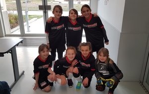 27 12 2019 - TOURNOI FUTSAL PAYS MINIER