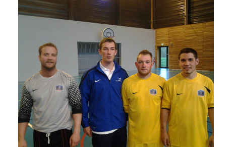 SENIOR  FUTSAL