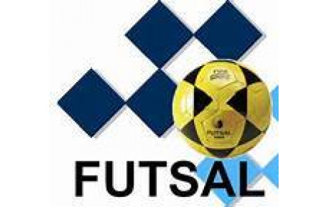 SENIOR FUTSAL : BRAVO
