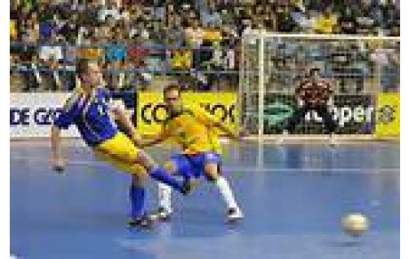 SENIOR FUTSAL : TOURNOI FUTSAL