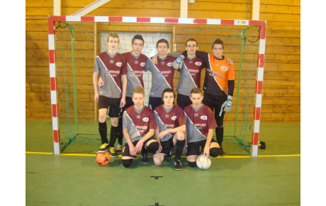 FUTSAL U18