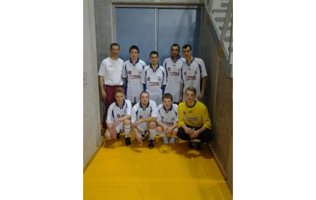 Finale Futsal au phare