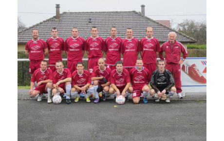 Equipe A nouvelle défaite