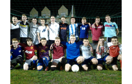 U18 : Un bon résultat