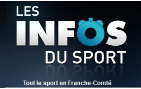SENIORS A - Lien pour le site des infos du sport