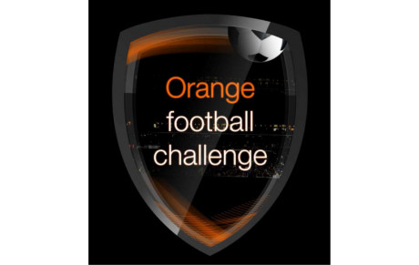Les U15 en finale du challenge ORANGE !!!