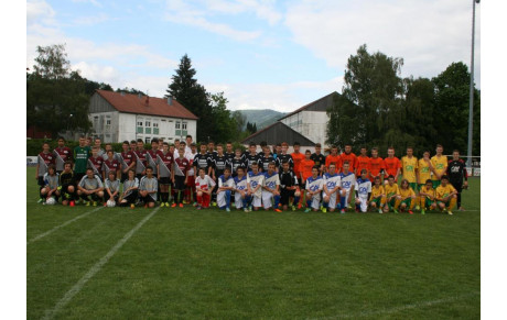 TOURNOI DES ETOILES