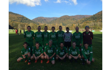 SENIORS B ET C - TIRAGE DES GROUPES