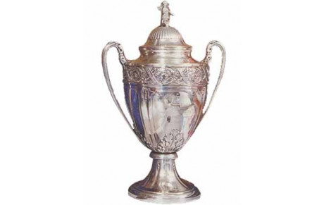 COUPE DE FRANCE - DUR DUR