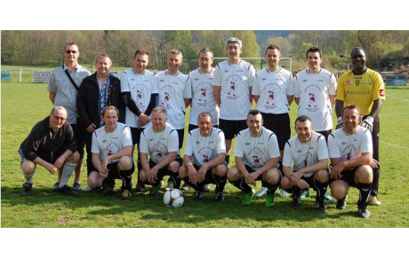 PRESSE - article sur les vétérans