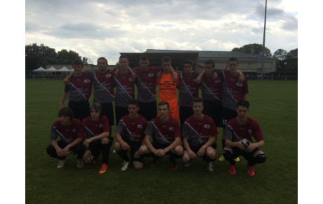 U19 / U18 - CHAMPIONNAT