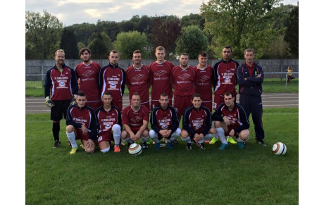 SENIORS - Weekend en 1/2 teinte