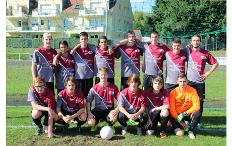U19 - Bonne victoire