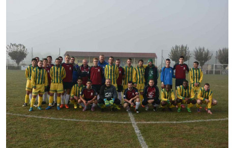 AS BAVILLIERS 3 / FC GIRO-LEPUIX 4