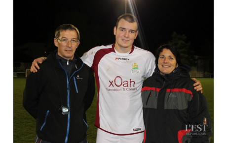 le FC Giro-Lepuix reste un club familial 