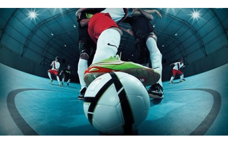 PROGRAMMATION FUTSAL DISTRICT BM