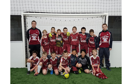 INAUGURATION CLASSICO A HERICOURT