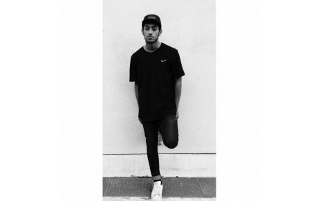 IBRAHIM EL OUADAA EN SELECTION DISTRICT