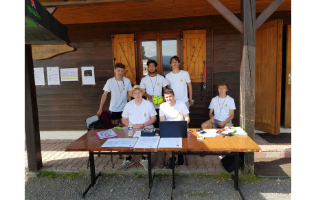 8eme Trophée des Etoiles