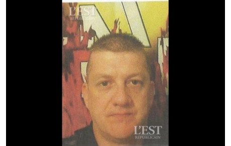 Christian WERNETTE nous a quitté