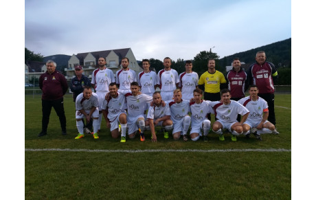 VICTOIRE A DOMICILE DU FC GIRO-LEPUIX 1