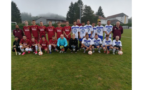 FC GIRO-LEPUIX 3 / AS ROUGEGOUTTE 2