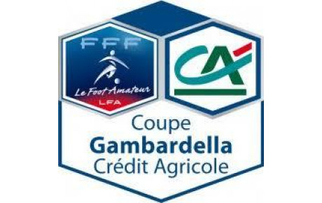 TIRAGES DES COUPES BOUROGNE FRANCHE-COMTE et GAMBARDELLA CREDIT AGRICOLE