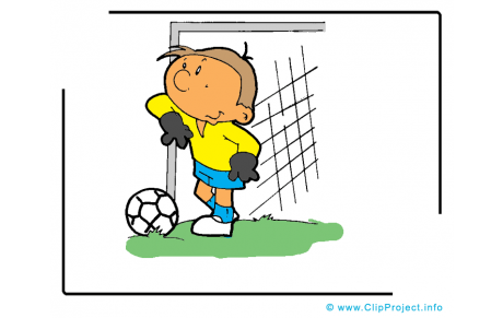 RECRUTEMENT D UN GARDIEN DE BUT CATEGORIE U15