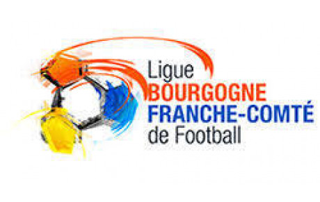 TIRAGES DES COUPES BOUROGNE FRANCHE-COMTE 2eme TOUR