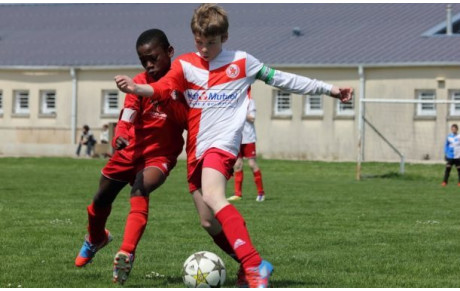 U11-BRASSAGE JOURNEE 3 SAMEDI 7 OCTOBRE 2017