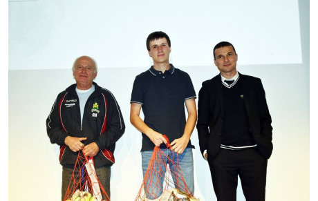 REMISES DES RECOMPENSES FAIR PLAY