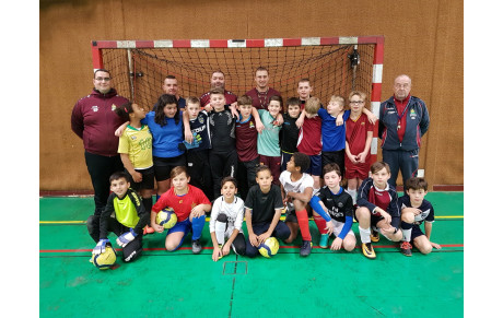 DEUXIEME FICHE ACTION PEF 