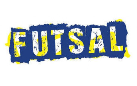 STAGE FUTSAL VACANCES DE NOEL 2017/2018