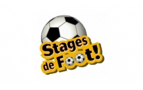 STAGE FOOT VACANCES DE PAQUES 2018