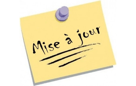 RETROUVEZ LES CALENDRIERS DES EQUIPES 1 2 ET 3 MIS A JOUR