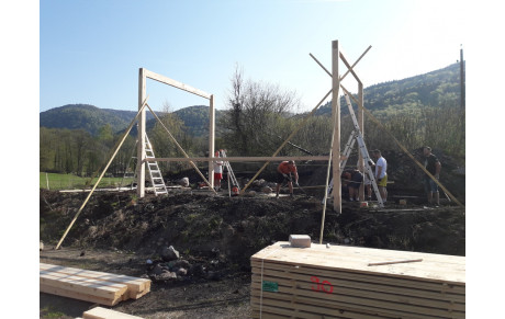 PREPARATION FEUX DE LA SAINT JEAN 2018 (1)