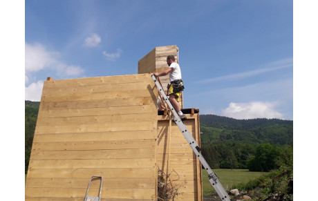 PREPARATION FEUX DE LA SAINT JEAN 2018 (4)