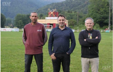 UNE ANNEE SATISFAISANTE